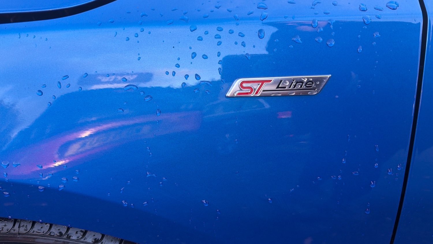 Used Ford Focus 2023 for sale - 76627897: Photo 40