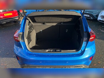 Used Ford Focus 2023 for sale - 76627897: Photo