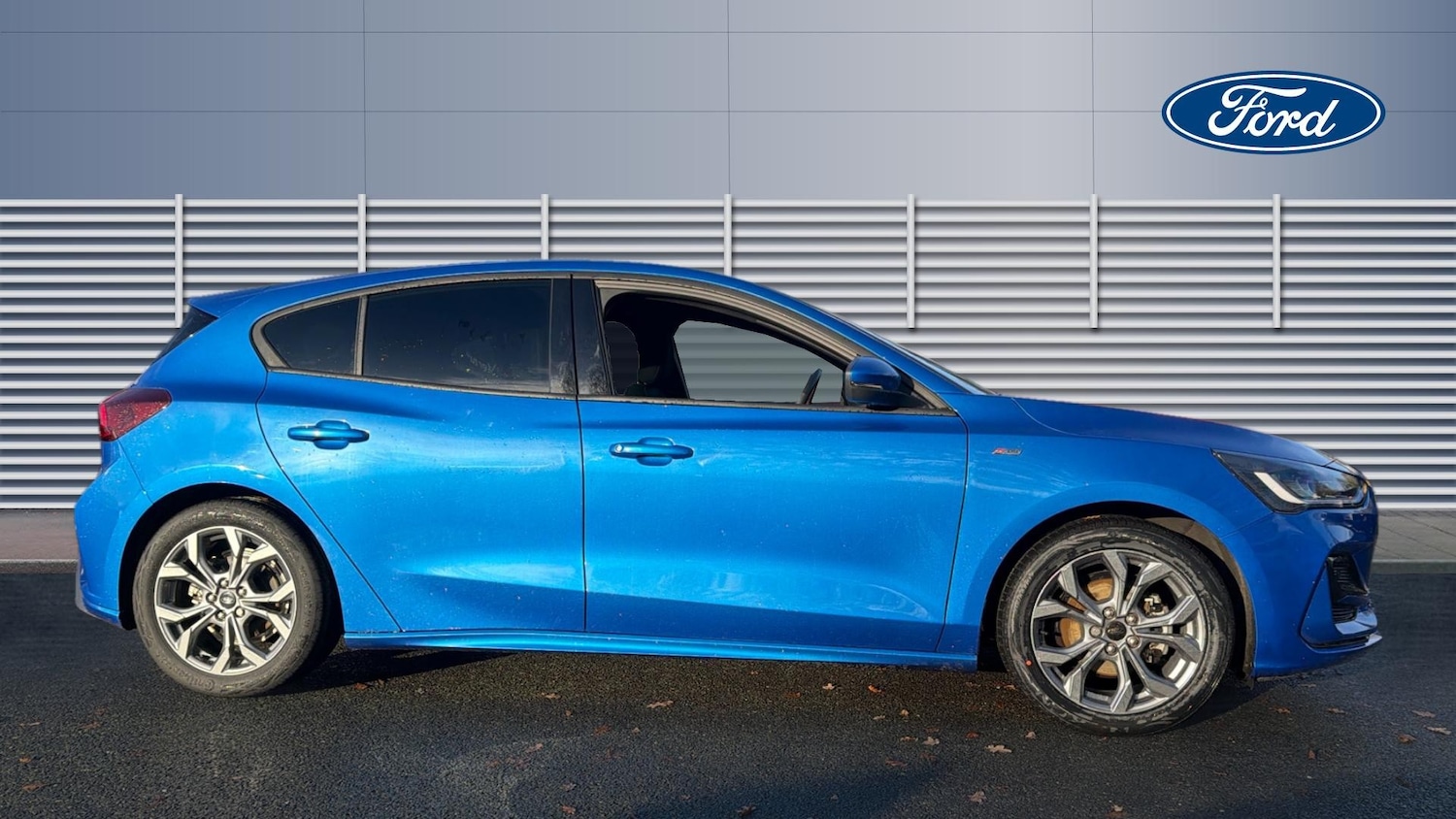 Used Ford Focus 2023 for sale - 76627897: Photo 5