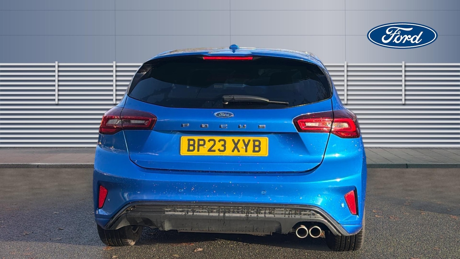 Used Ford Focus 2023 for sale - 76627897: Photo 6