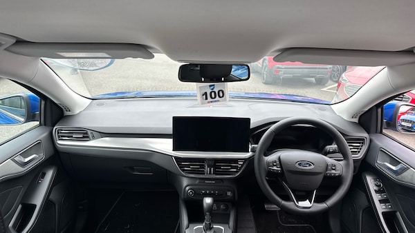 Used Ford Focus 2025 for sale - 76230845: Photo 10
