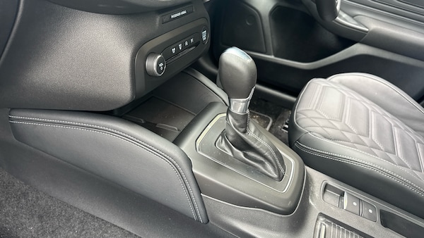 Used Ford Focus 2025 for sale - 76230845: Photo 13