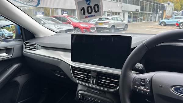 Used Ford Focus 2025 for sale - 76230845: Photo 14