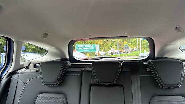 Used Ford Focus 2025 for sale - 76230845: Photo 15