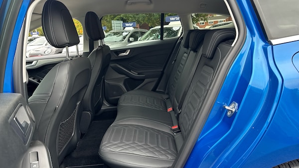 Used Ford Focus 2025 for sale - 76230845: Photo 16