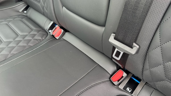 Used Ford Focus 2025 for sale - 76230845: Photo 17