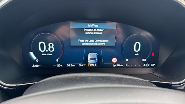 Used Ford Focus 2025 for sale - 76230845: Photo 18