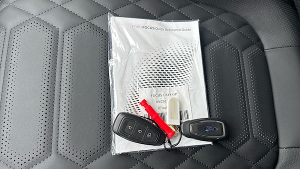 Used Ford Focus 2025 for sale - 76230845: Photo 19
