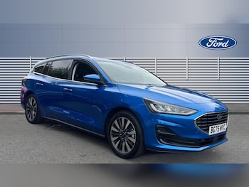 Ford - Focus