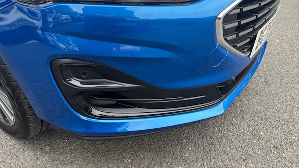 Used Ford Focus 2025 for sale - 76230845: Photo 24