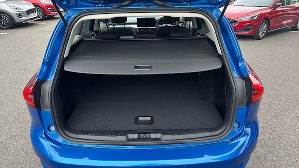 Used Ford Focus 2025 for sale - 76230845: Photo 27