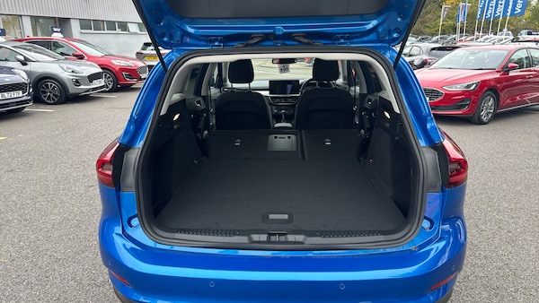 Used Ford Focus 2025 for sale - 76230845: Photo 28