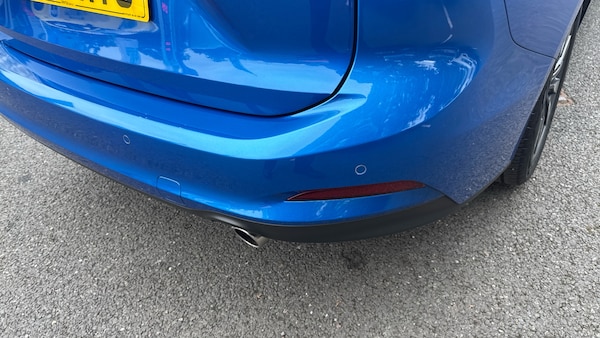 Used Ford Focus 2025 for sale - 76230845: Photo 34