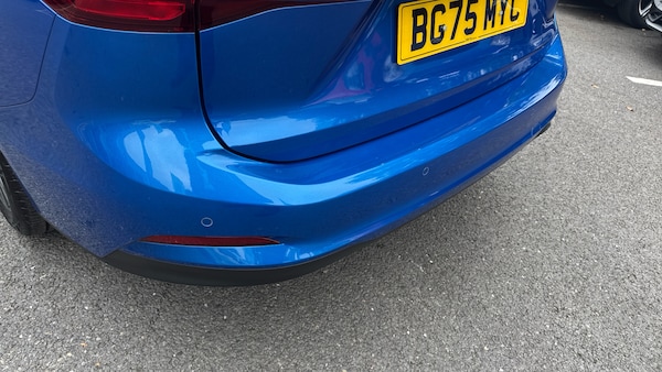 Used Ford Focus 2025 for sale - 76230845: Photo 35