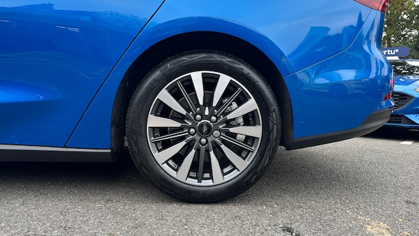 Used Ford Focus 2025 for sale - 76230845: Photo 37