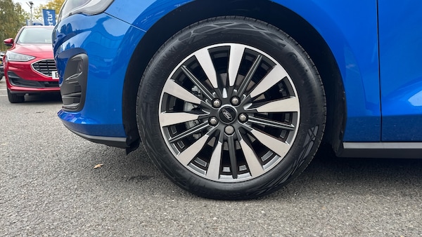 Used Ford Focus 2025 for sale - 76230845: Photo 38