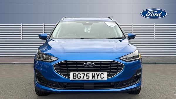 Used Ford Focus 2025 for sale - 76230845: Photo 3