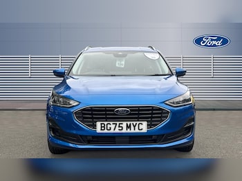 Used Ford Focus 2025 for sale - 76230845: Photo 3