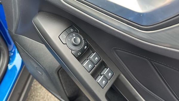 Used Ford Focus 2025 for sale - 76230845: Photo 40