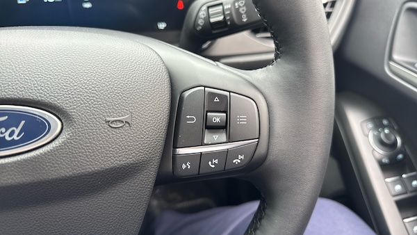 Used Ford Focus 2025 for sale - 76230845: Photo 43