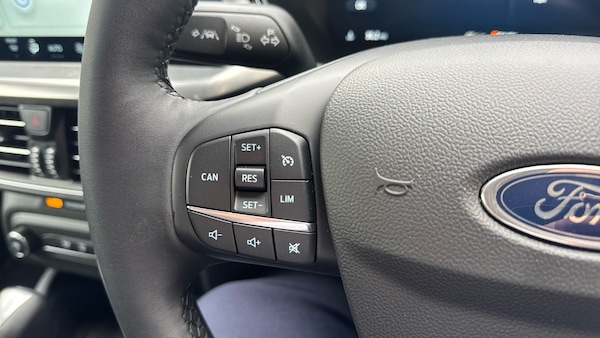 Used Ford Focus 2025 for sale - 76230845: Photo 44