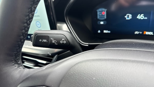 Used Ford Focus 2025 for sale - 76230845: Photo 45