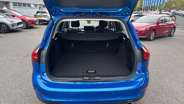 Used Ford Focus 2025 for sale - 76230845: Photo 4