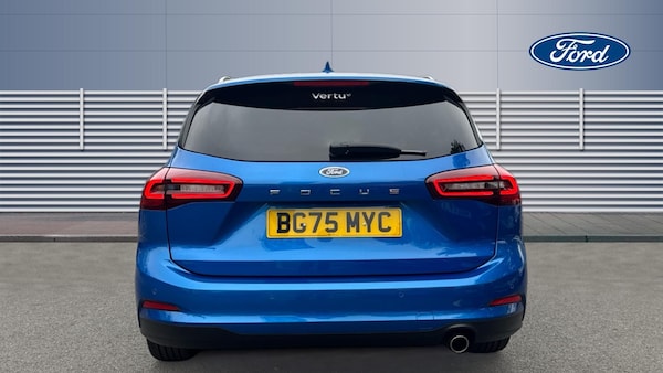 Used Ford Focus 2025 for sale - 76230845: Photo 6