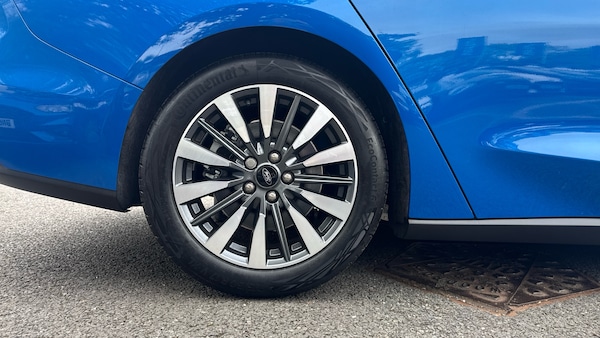 Used Ford Focus 2025 for sale - 76230845: Photo 7