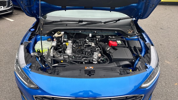 Used Ford Focus 2025 for sale - 76230845: Photo 8
