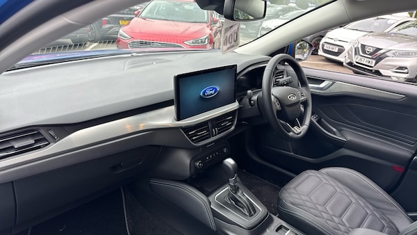 Used Ford Focus 2025 for sale - 76230845: Photo 9