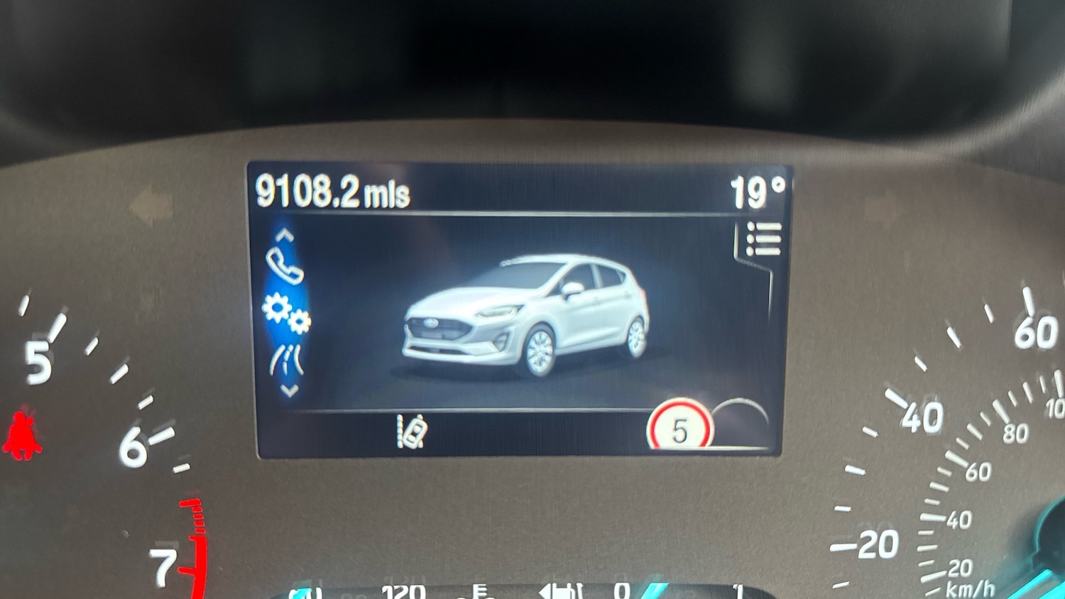 Vehicle 23
