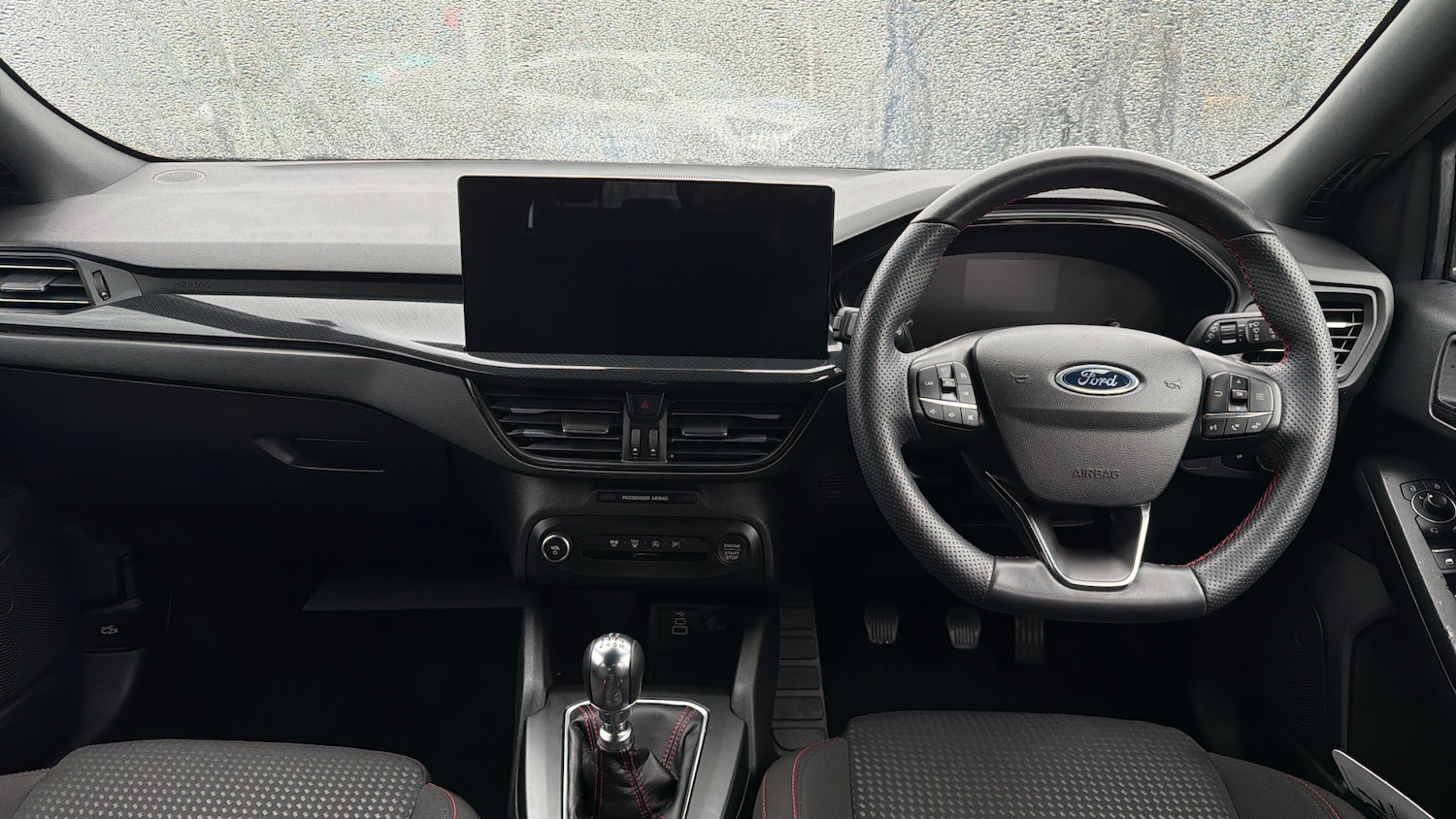 Used Ford Focus 2022 for sale - 77541880: Photo 10