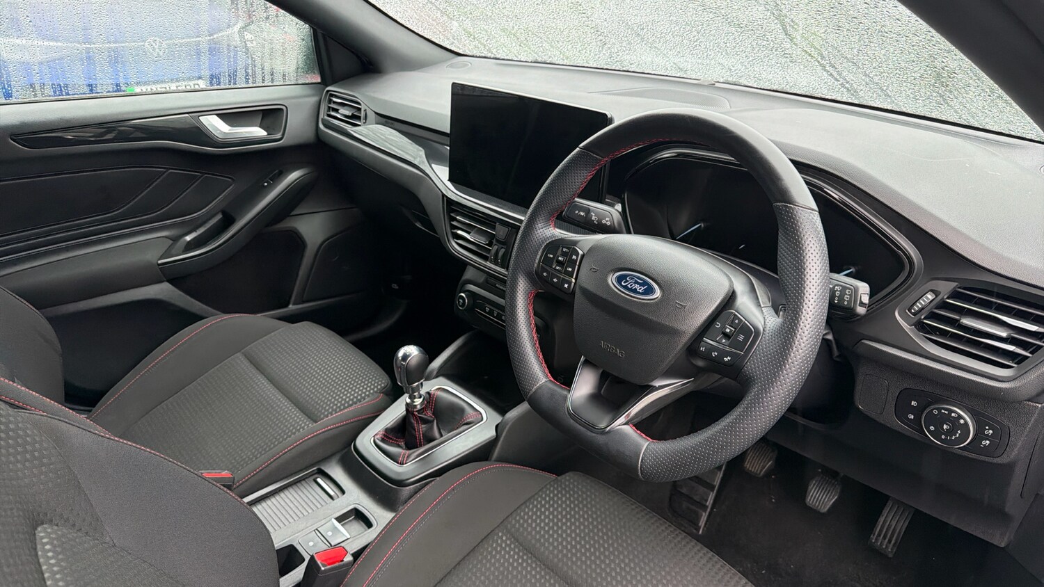 Used Ford Focus 2022 for sale - 77541880: Photo 11