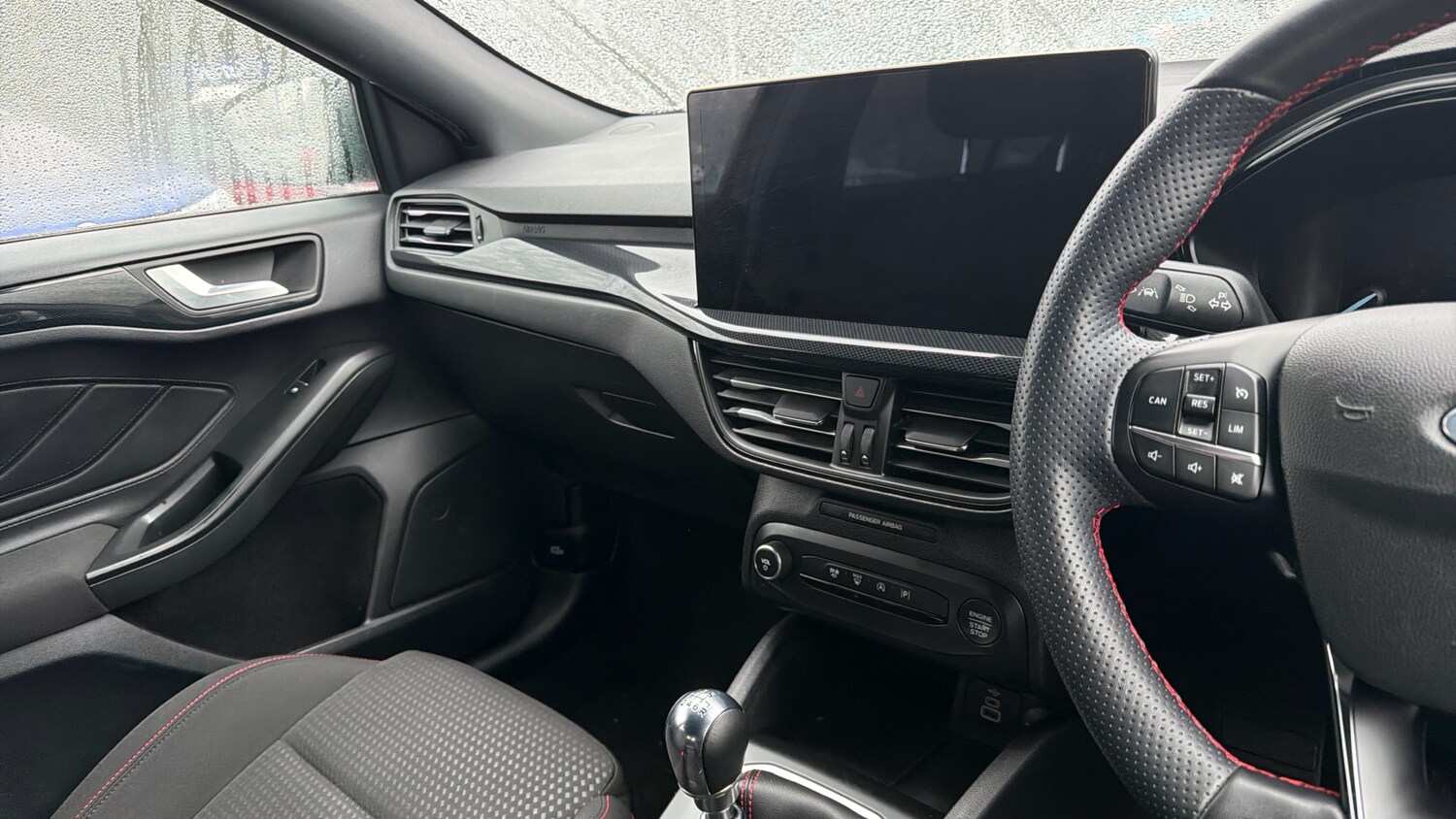 Used Ford Focus 2022 for sale - 77541880: Photo 14