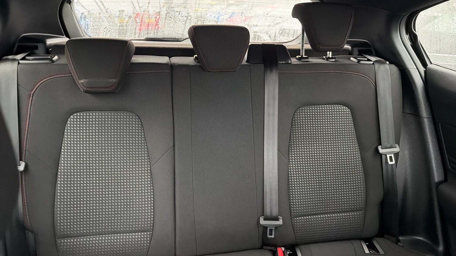 Used Ford Focus 2022 for sale - 77541880: Photo 15