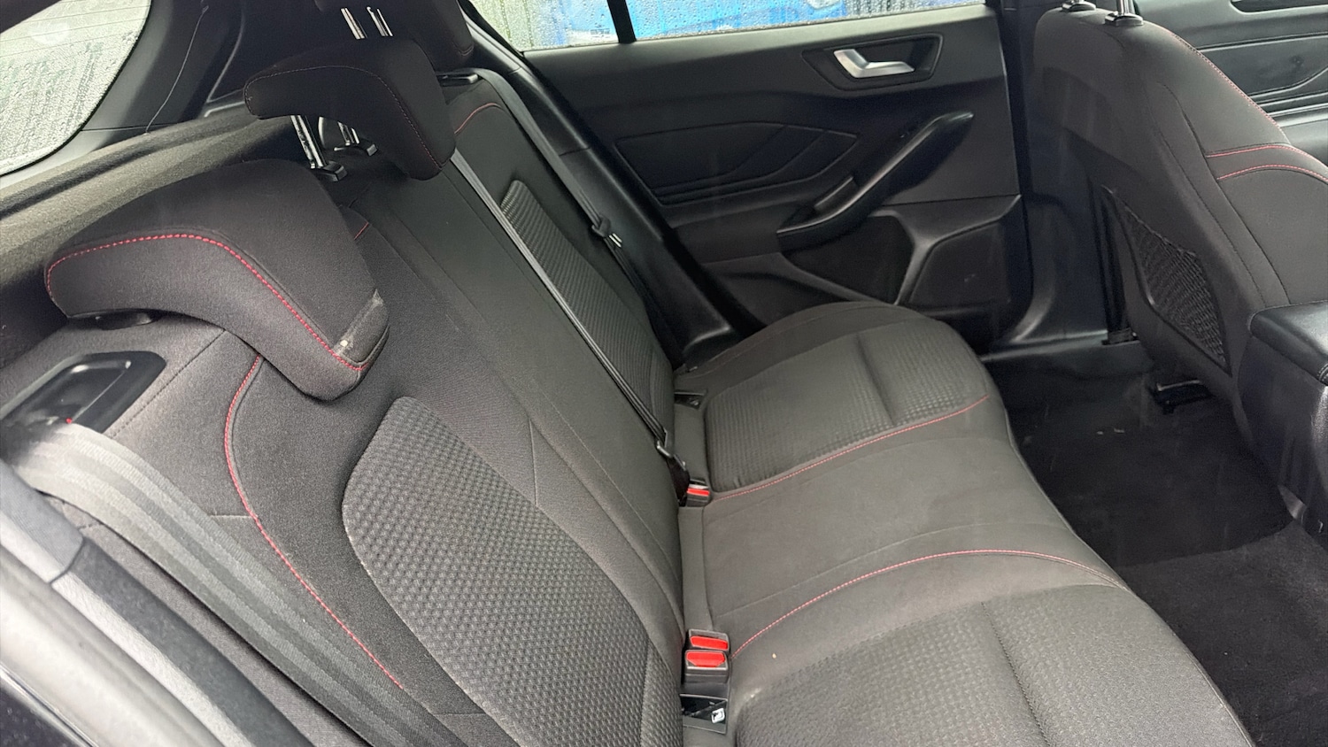 Used Ford Focus 2022 for sale - 77541880: Photo 16