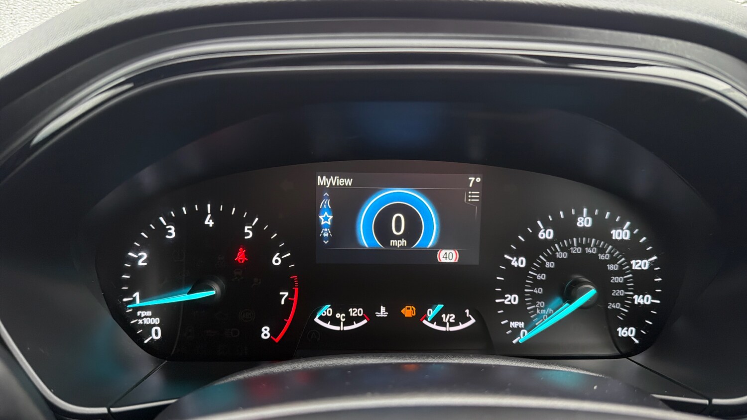 Used Ford Focus 2022 for sale - 77541880: Photo 18