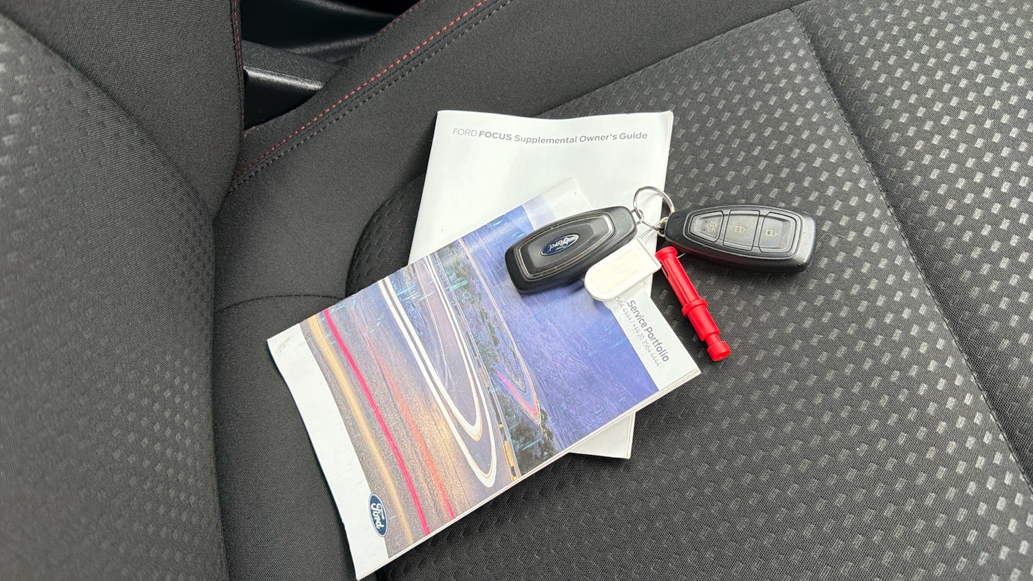 Used Ford Focus 2022 for sale - 77541880: Photo 19