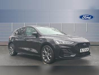 Used Ford Focus 2022 for sale - 77541880: Photo