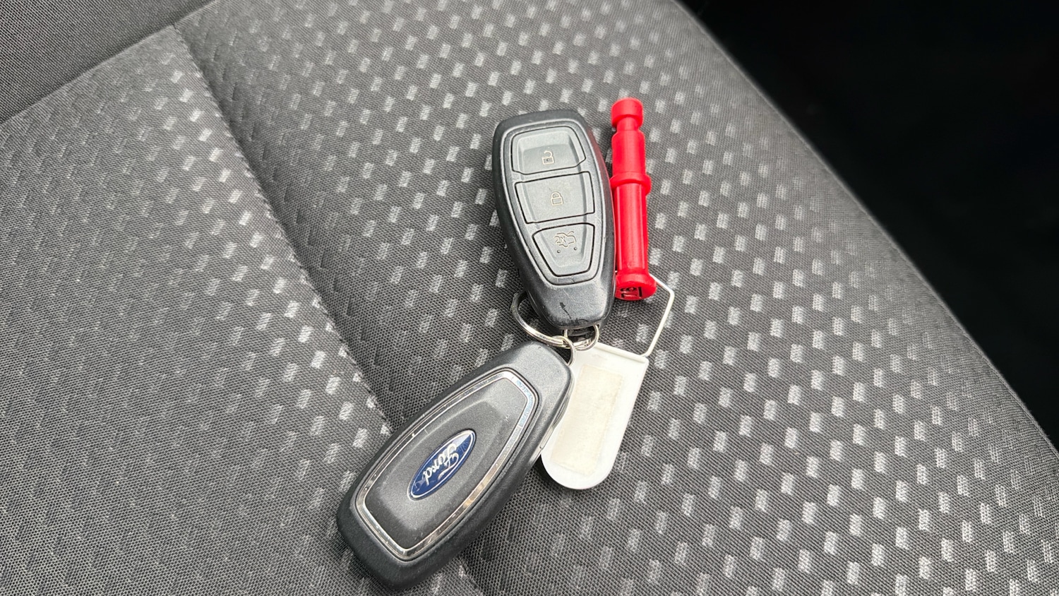 Used Ford Focus 2022 for sale - 77541880: Photo 20