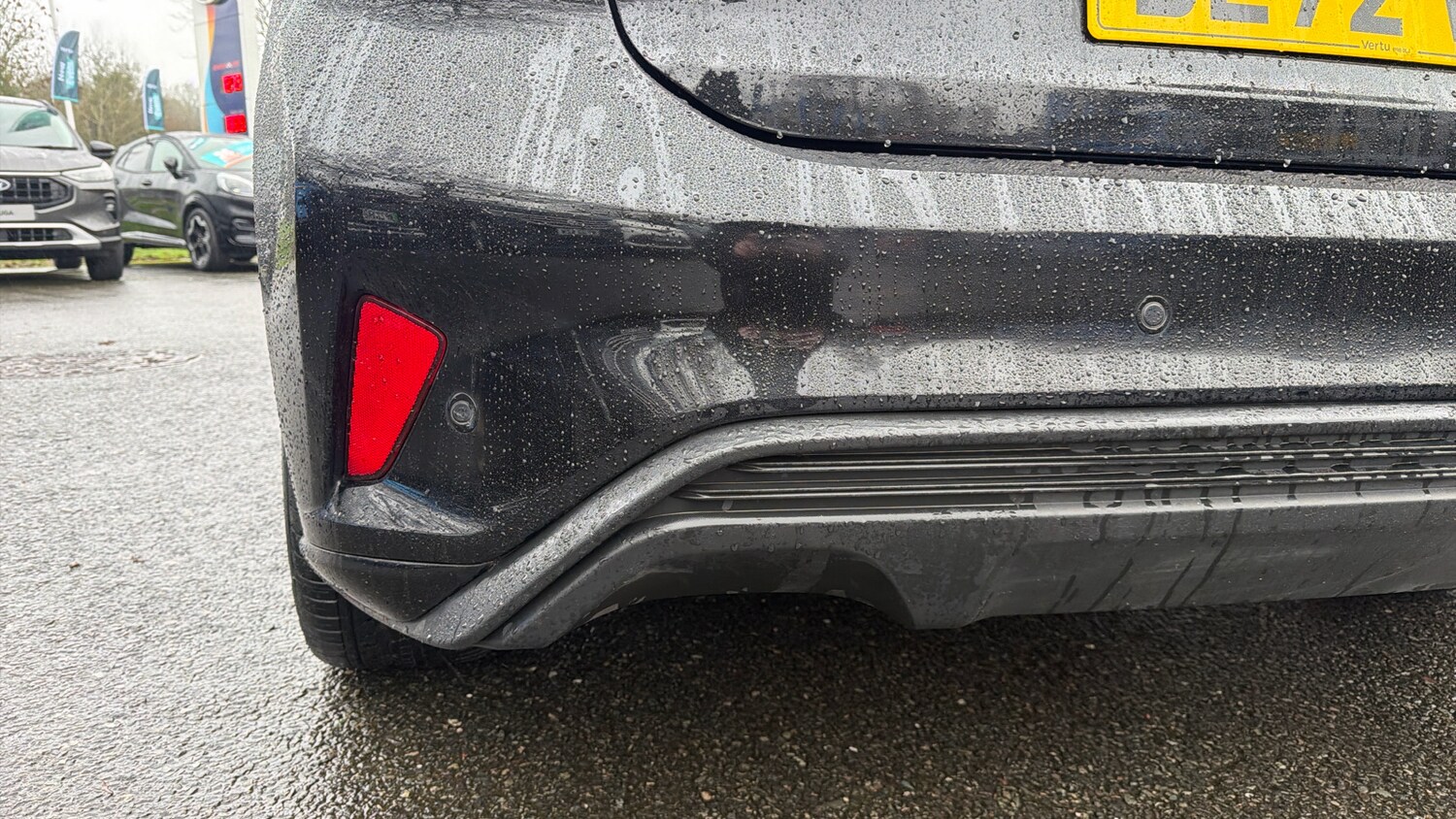 Used Ford Focus 2022 for sale - 77541880: Photo 21