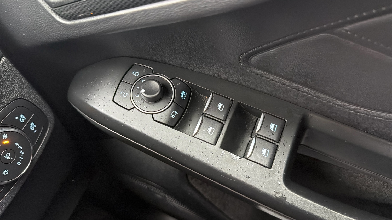 Used Ford Focus 2022 for sale - 77541880: Photo 25