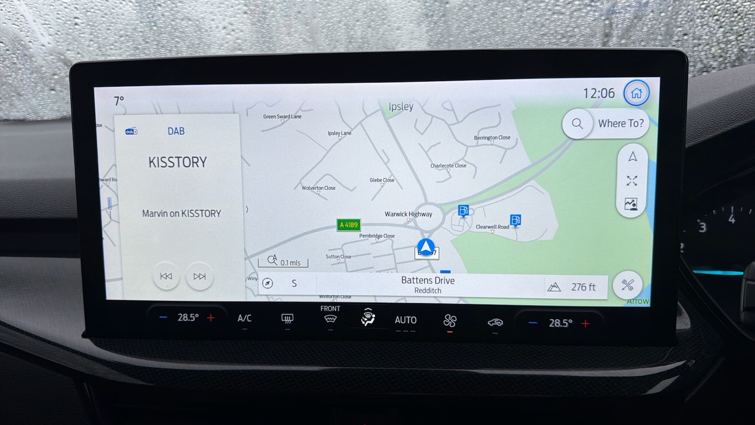 Used Ford Focus 2022 for sale - 77541880: Photo 29