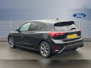 Used Ford Focus 2022 for sale - 77541880: Photo