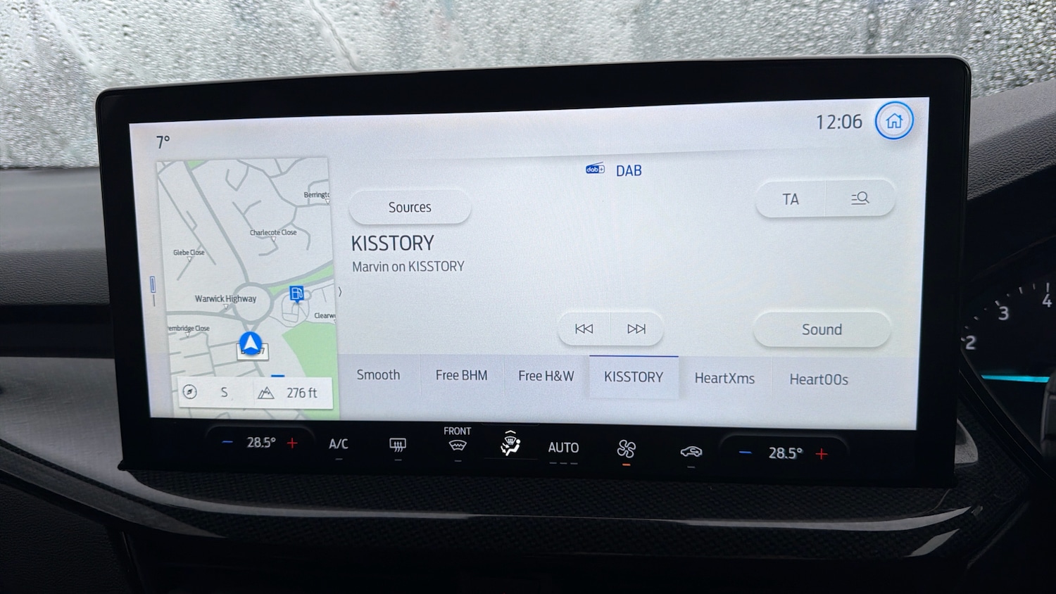 Used Ford Focus 2022 for sale - 77541880: Photo 30