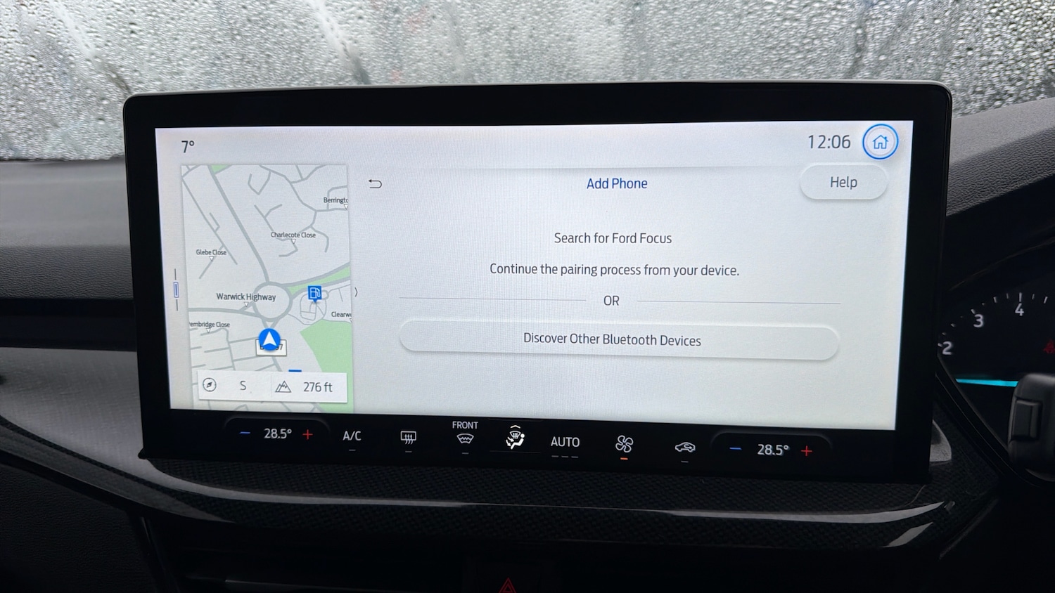 Used Ford Focus 2022 for sale - 77541880: Photo 31