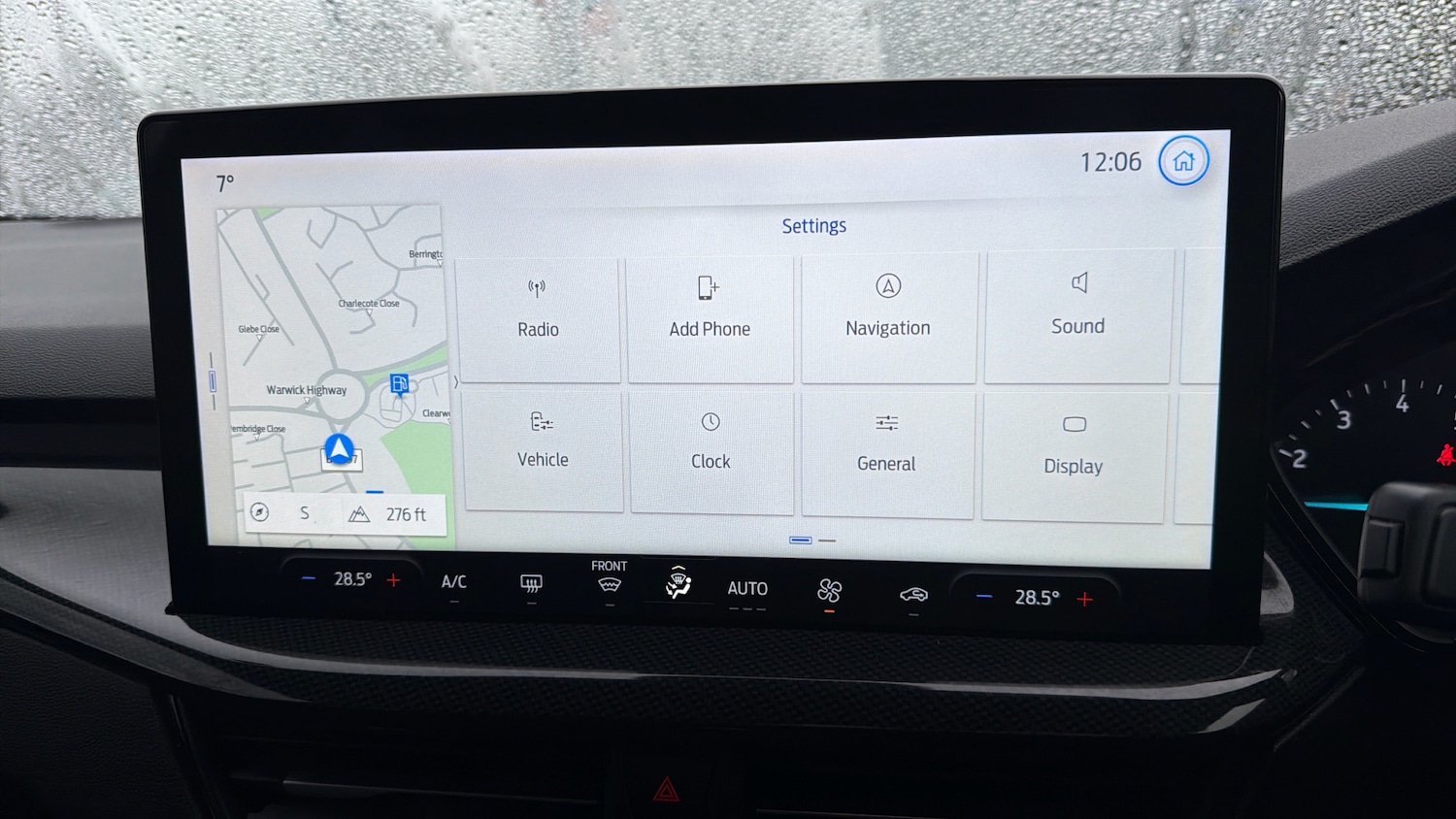 Used Ford Focus 2022 for sale - 77541880: Photo 32