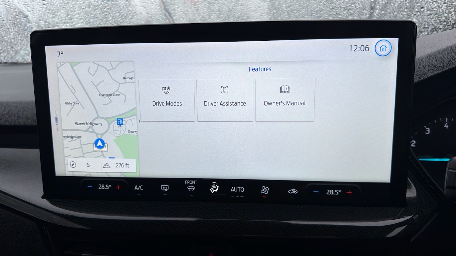 Used Ford Focus 2022 for sale - 77541880: Photo 33