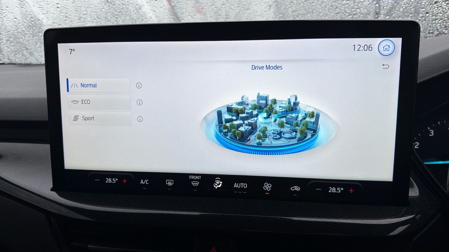 Used Ford Focus 2022 for sale - 77541880: Photo 34